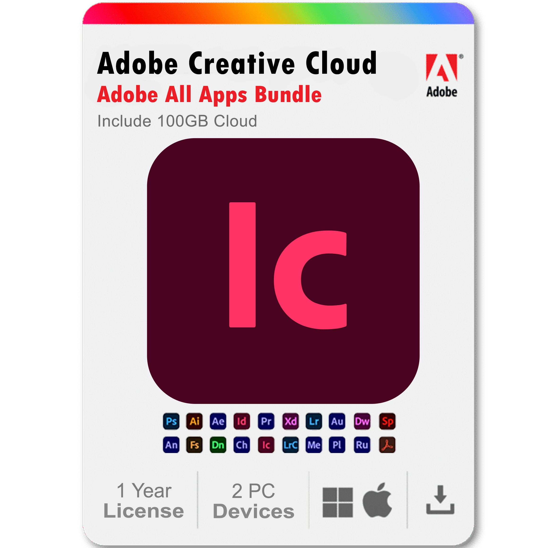 Adobe InCopy