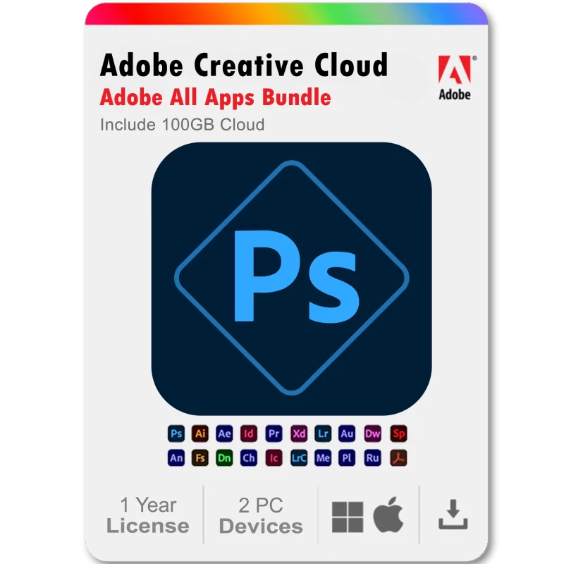 Adobe Photoshop Express