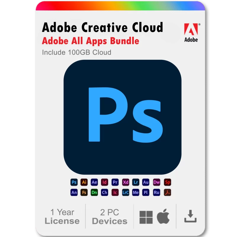 Adobe Photoshop