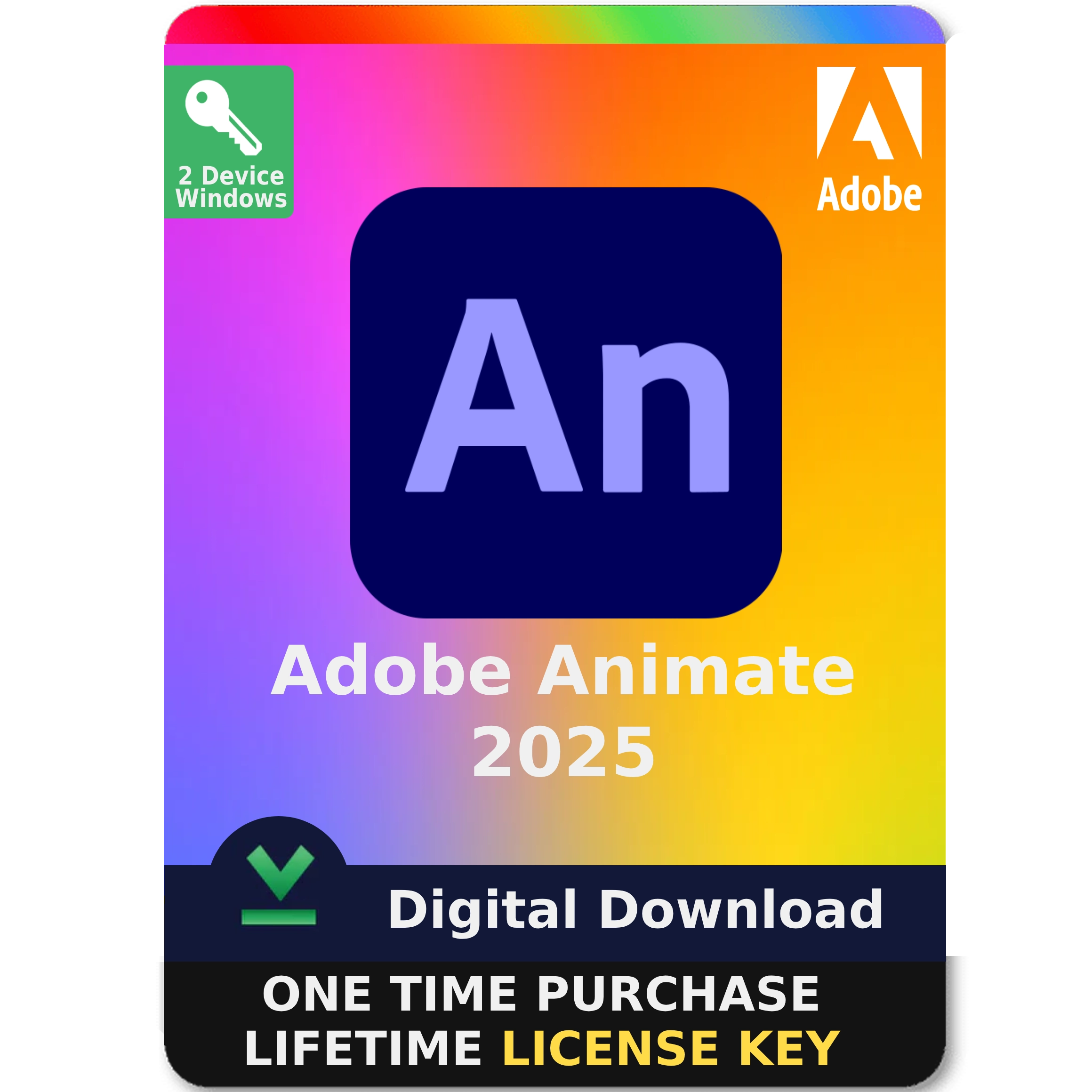 Adobe Animate