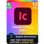 Adobe InCopy 2025