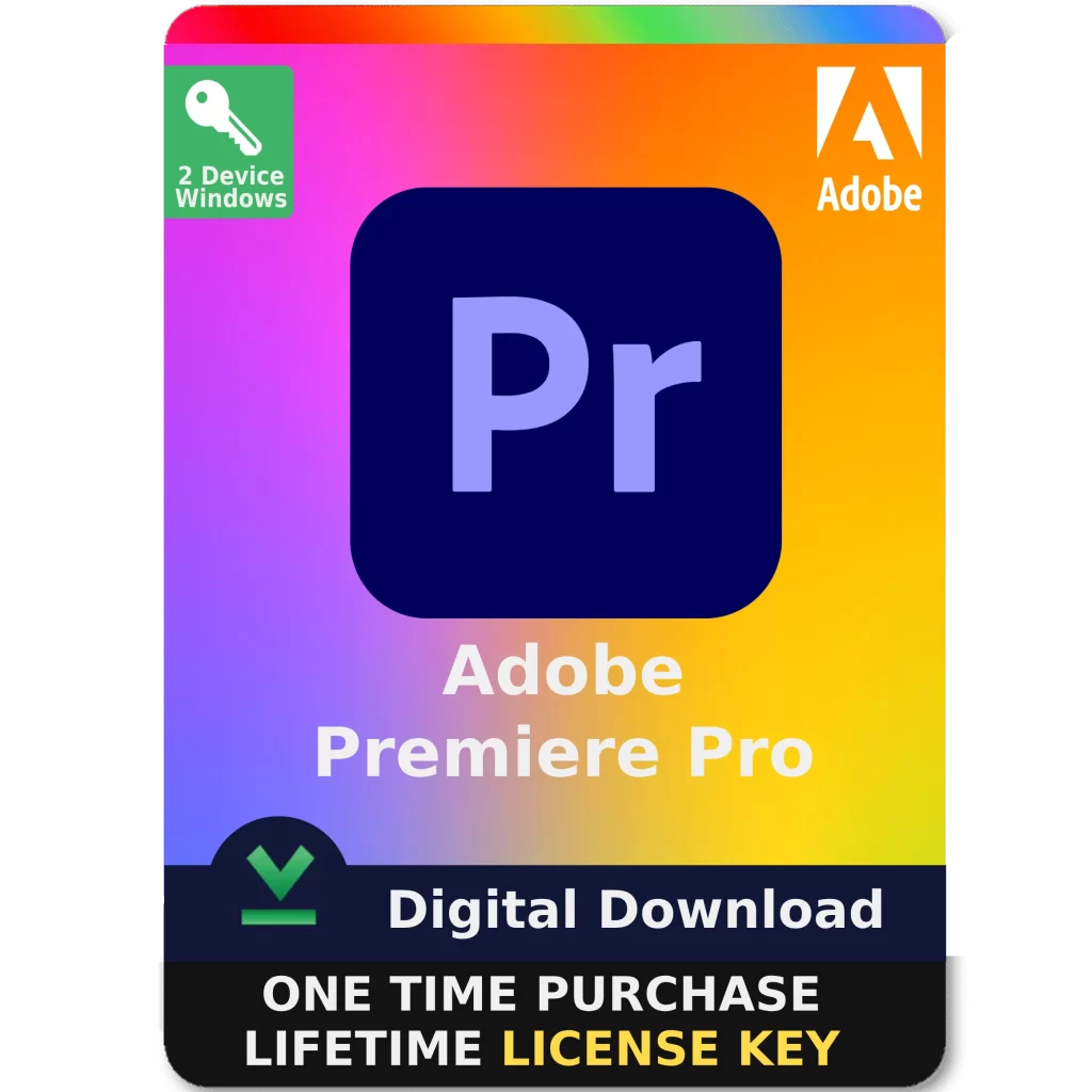 Adobe Premiere Pro