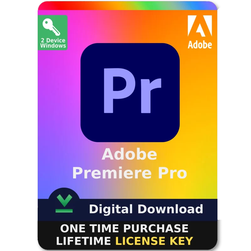 Adobe Premiere Pro