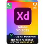 Adobe XD 2025