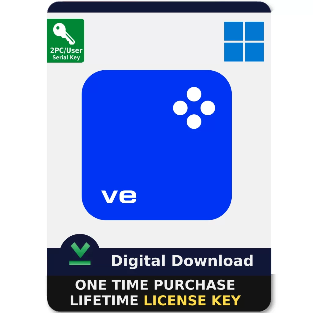 Movavi Video Editor
