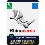 Rhinoceros 8