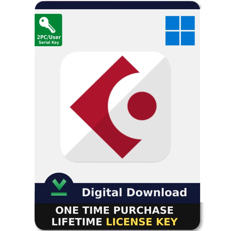 Steinberg Cubase Pro