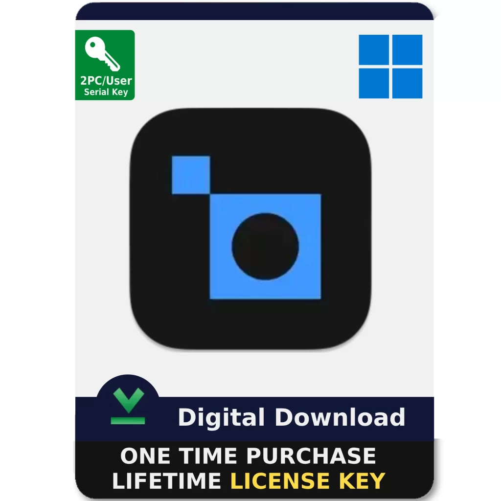 Topaz Photo AI