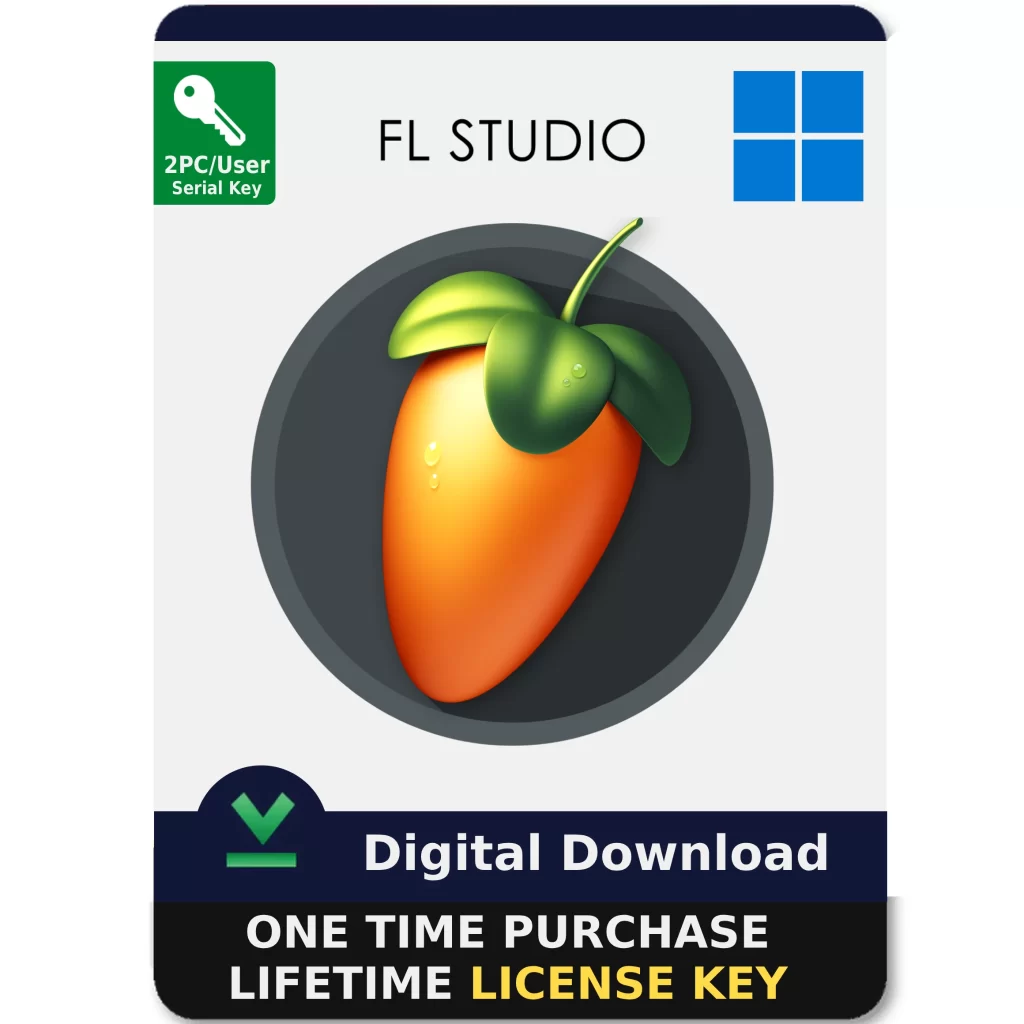 FL Studio 24