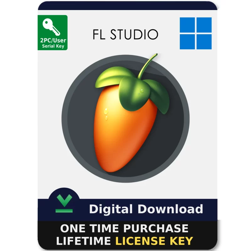 FL Studio 24