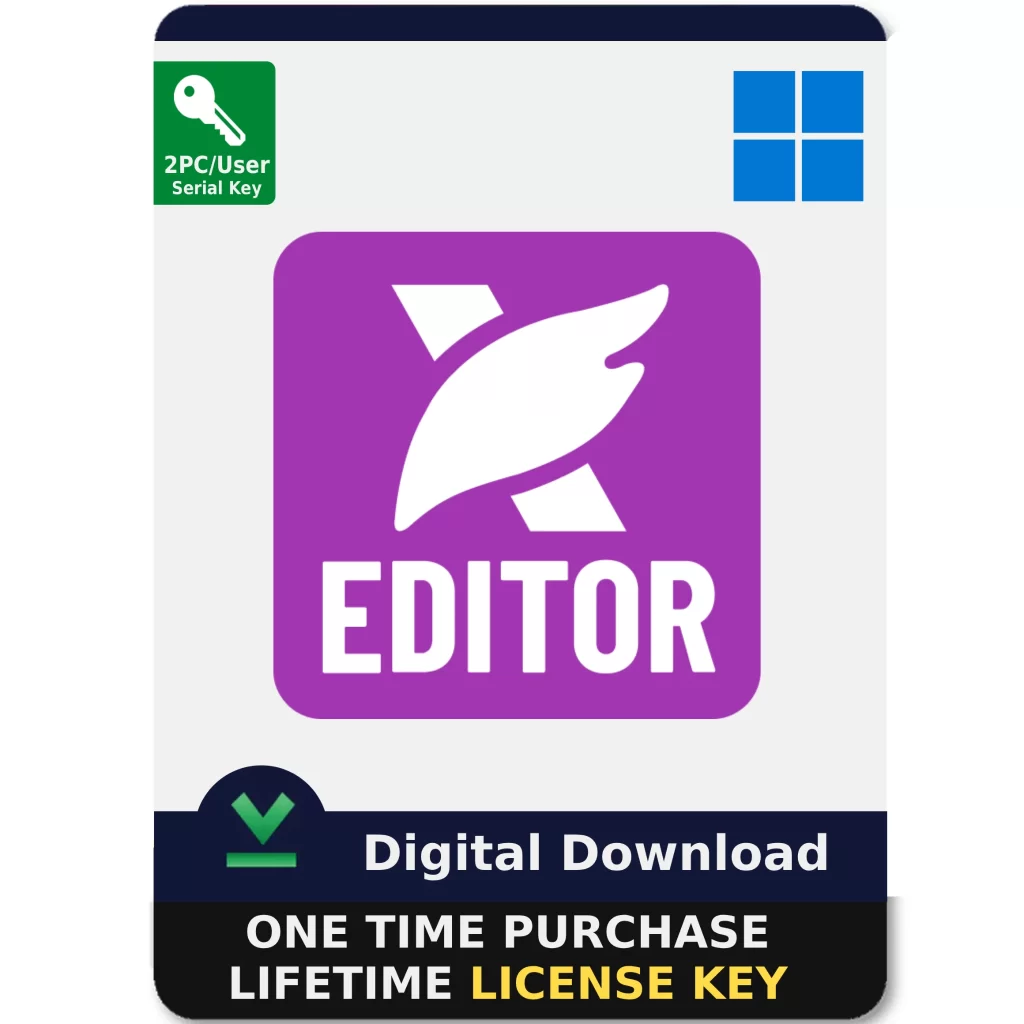 Foxit PDF Editor