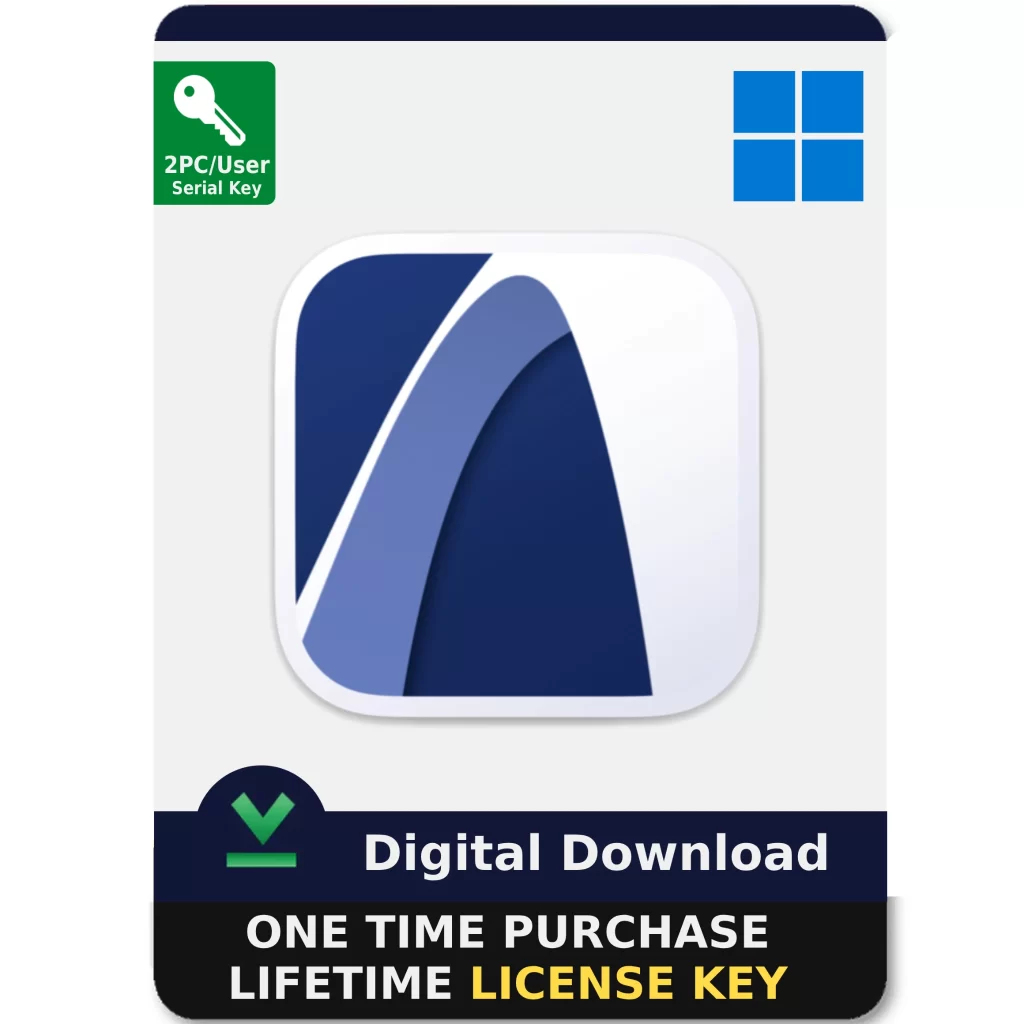 GRAPHISOFT Archicad 29