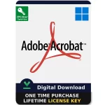 Adobe Acrobat XI