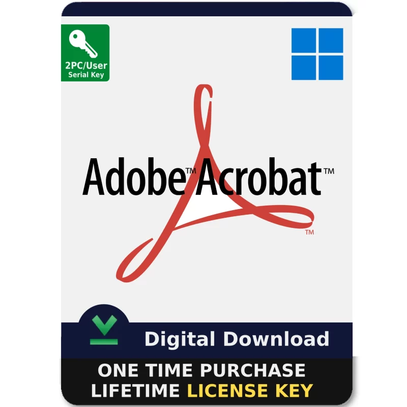 Adobe Acrobat XI